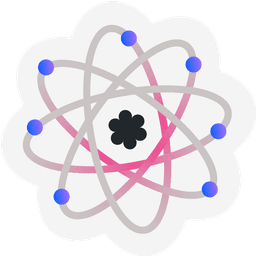 Qiskit Logo Badge