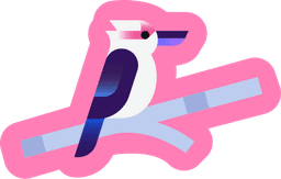 Qiskit Fall Fest sticker