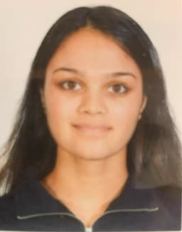 Ayushi Savla