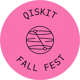 Qiskit Logo Badge