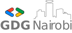 GDG Nairobi