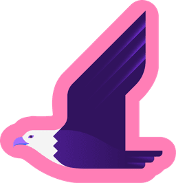 Qiskit Fall Fest sticker