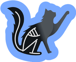 Qiskit Fall Fest sticker