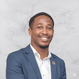 Timothy Githaiga