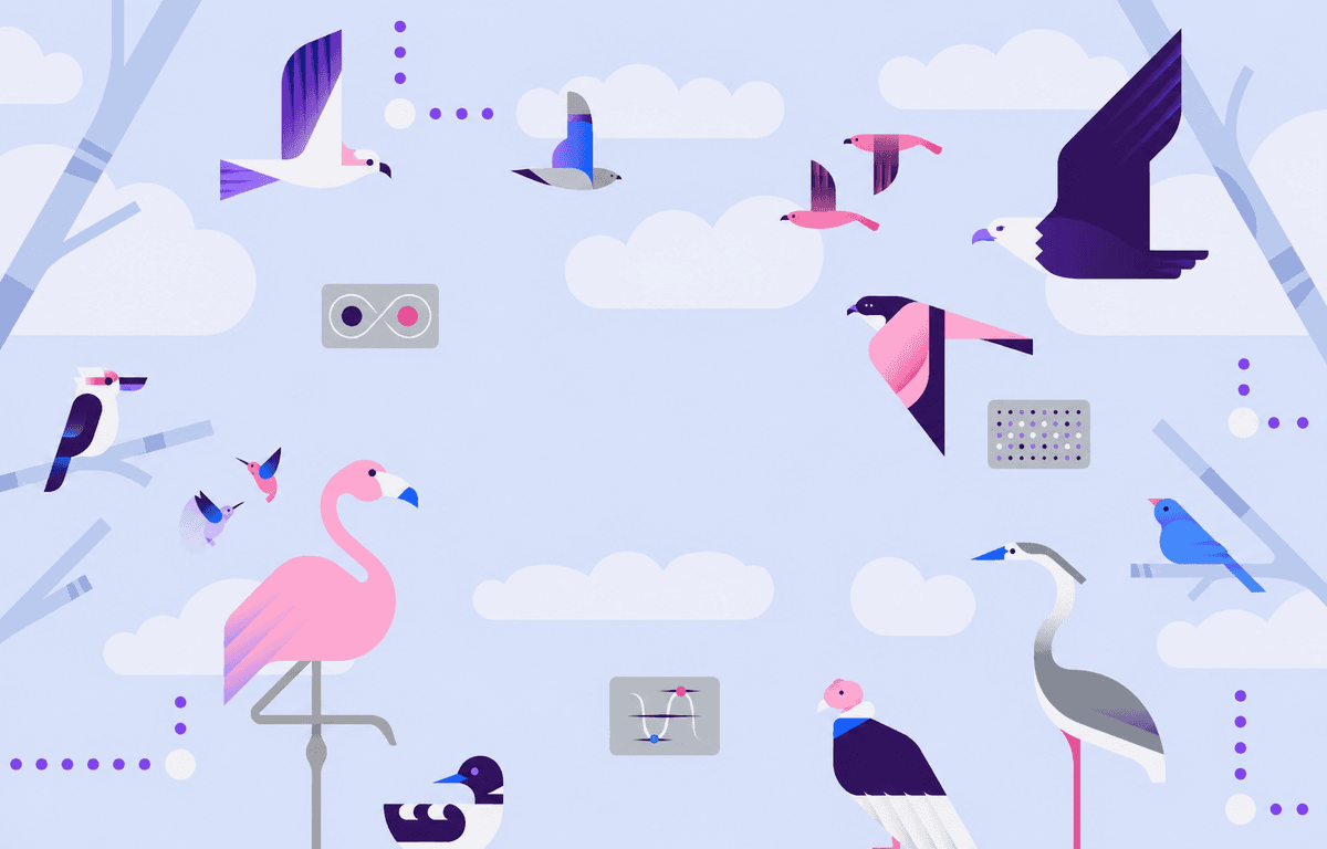 Quantum Computing Illustration