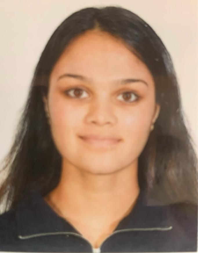 Ayushi Savla