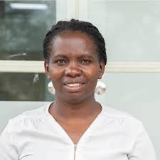 Dr. Pamela Kilavi