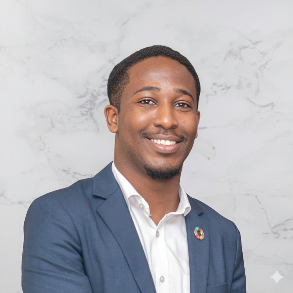 Timothy Githaiga